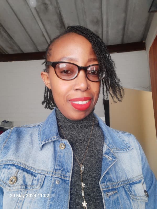 Sithembelokuhle
